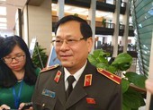 Giám đốc Công an Nghệ An nói về vụ bà nội giết cháu ruột