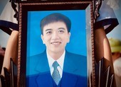 Truy tặng Huy hiệu Tuổi trẻ dũng cảm SV xả thân cứu 3 người