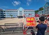 Bình Dương thêm 27 ca dương tính với COVID-19, thông báo khẩn tìm người