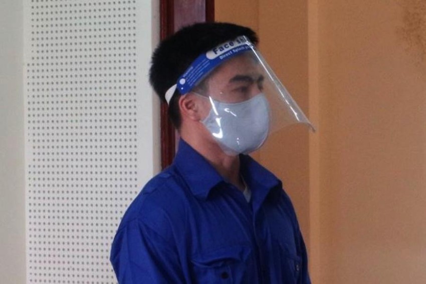 'Nổ' đưa 3 mẹ con sang Mỹ, lừa gần 700 triệu đồng ảnh 1