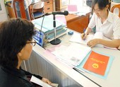 Thêm 1 cơ quan cấp giấy chứng nhận quyền sử dụng đất