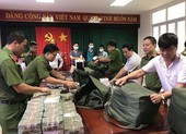 Bắt cán bộ Tổng cục Hải quan trong chuyên án xăng giả khủng