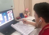 Thí sinh không thể về TP.HCM có thể thi tốt nghiệp THPT ở tỉnh