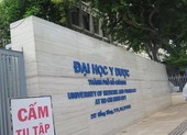 ĐH Y dược TP.HCM lần đầu tuyển thí sinh đặc cách bằng điểm năng lực