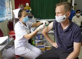 Bà Rịa - Vũng Tàu hỗ trợ người nước ngoài gặp khó khăn do COVID-19