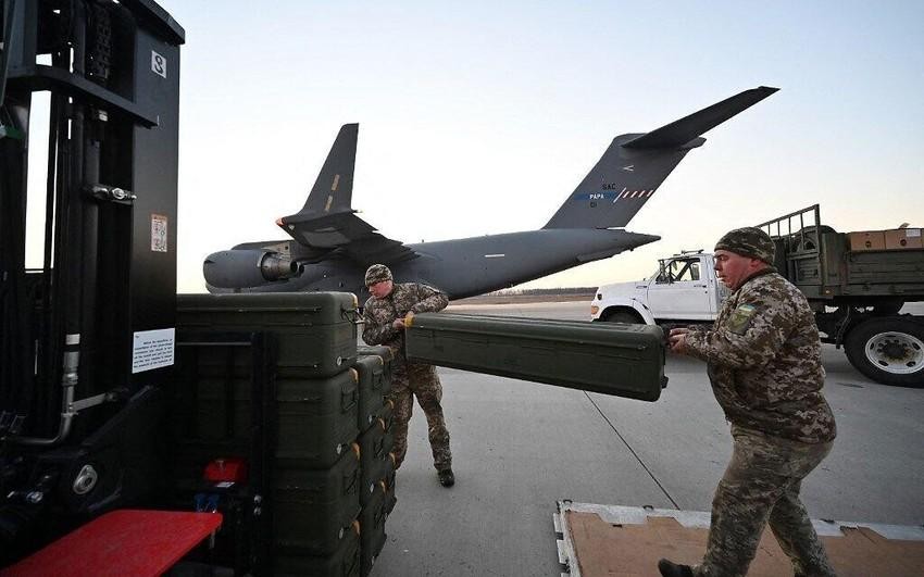Áp lực của châu Âu trước khả năng Mỹ giảm viện trợ Ukraine ảnh 1