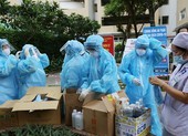 Thích ứng SARS-CoV-2: Cần lập 3 'vùng xanh' thiết yếu cho người dân