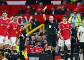 Hỗn loạn ở Manchester United