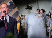 Con ông Chủ tịch Hội CĐV VFS phản ứng nhanh hơn Đặng Văn Lâm
