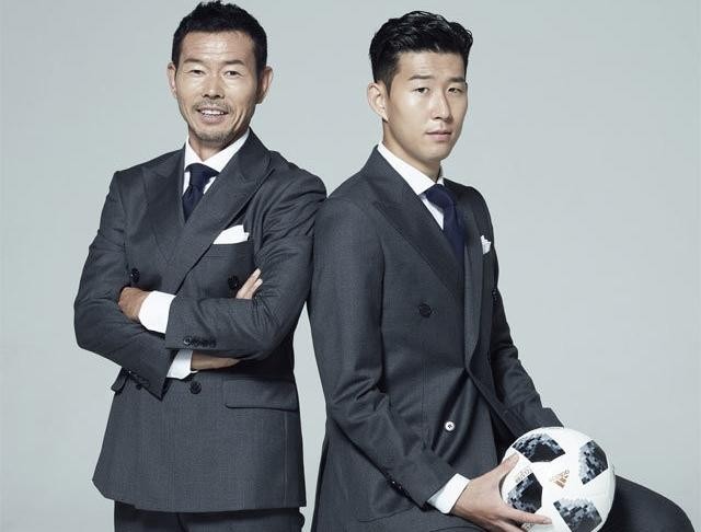 Cha của Son Heung-min muốn con trai rời bỏ Tottenham