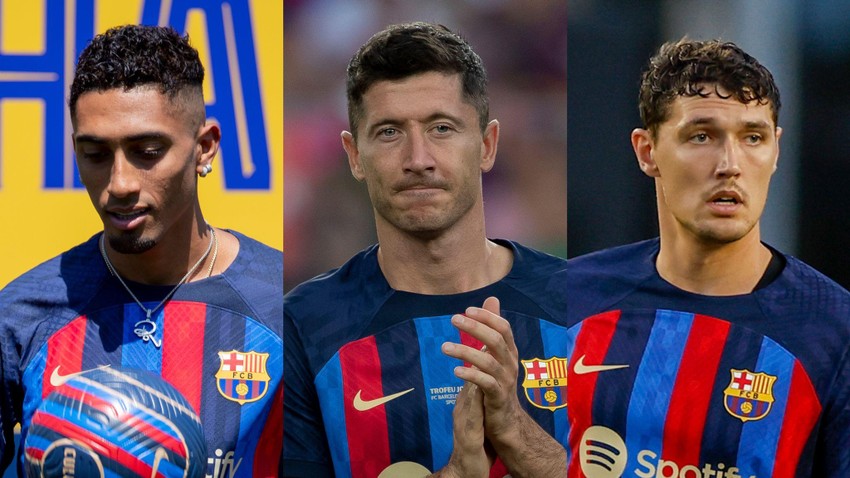 Barca phản công PSG vì ngôi sao Messi  ảnh 2