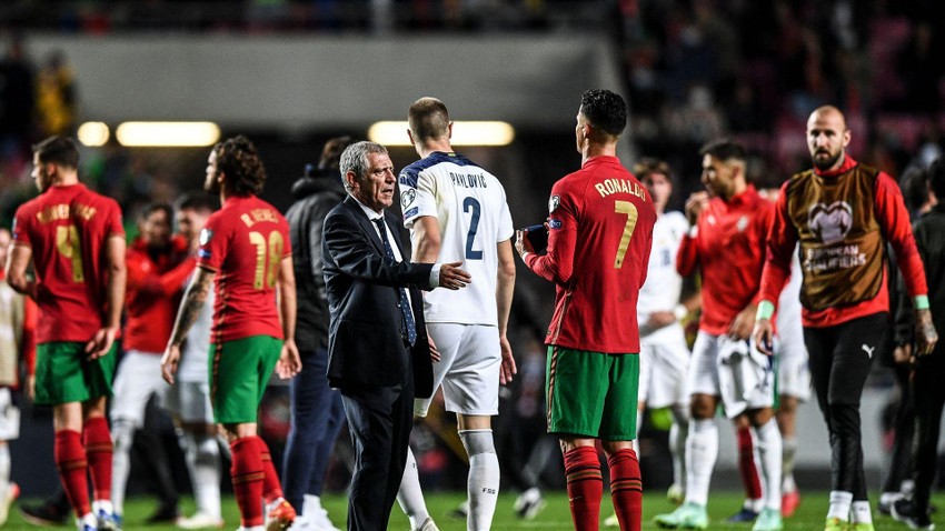 Không quan tâm Ronaldo ngồi dự bị, Morocco đòi gây sốc ảnh 4