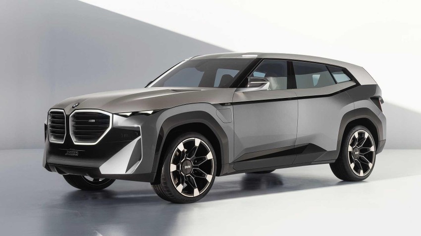 Top 15 mẫu xe mới SUV và EV sắp ra mắt năm 2023 có gì đặc biệt ảnh 3