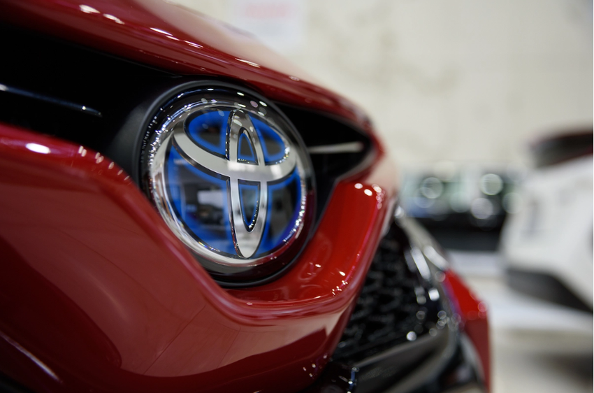 Top 6 mẫu xe Toyota ít tốn kém chi phí để bảo trì ảnh 2