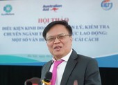 TS Nguyễn Đình Cung: 'Chúng ta đang… cải lùi'!