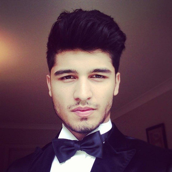 Hot boy gây choáng khi khoe hàng loạt siêu xe 2 Hot boy gây choáng khi khoe hàng loạt siêu xe 2
