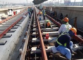 Tổng thể mạng lưới các tuyến metro TP.HCM