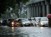 Hàng loạt công trình trọng điểm ở TP.HCM bị 'điểm mặt'