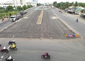 Hôm nay bắt đầu thử nghiệm thu phí cảng biển trên địa bàn TP.HCM