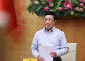 Phó Thủ tướng thường trực: Chống dịch nhưng không được hạn chế lưu thông