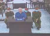 Đường ‘nhuệ’ từ chối luật sư để 'khỏi mất thời gian'