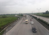 Nhân viên trạm thu phí cao tốc Cầu Giẽ-Ninh Bình bị hành hung