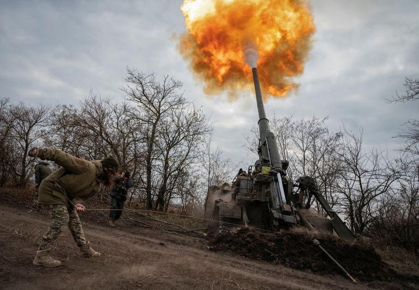 Nóng Nga-Ukraine 17-11: Nga, phương Tây tiếp tục căng vụ tên lửa rơi ở Ba Lan; Tướng Mỹ dự báo Ukraine khó thắng sớm ảnh 1