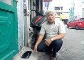 Trộm lấy đồng hồ nước, người dân phải bồi thường?