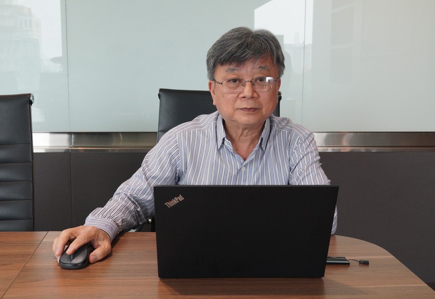 Luật sư Trương Trọng Nghĩa nói về đề nghị "khoan hồng đặc biệt" cựu bí thư Đồng Nai ảnh 1