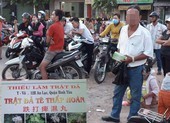 Tái xuất ‘ảo thuật gia’ bán thuốc gia truyền