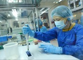 Tối 17-6: Thêm 136 ca nhiễm COVID-19, TP.HCM có 62 ca