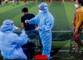 TP.HCM phong tỏa 1 điểm phường 11, quận Tân Bình do liên quan ca COVID-19