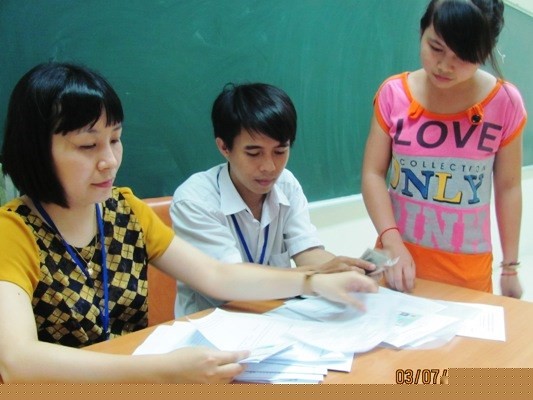 Đổi mới xét tuyển đại học: “Bình cũ”, “rượu” càng cũ ảnh 2