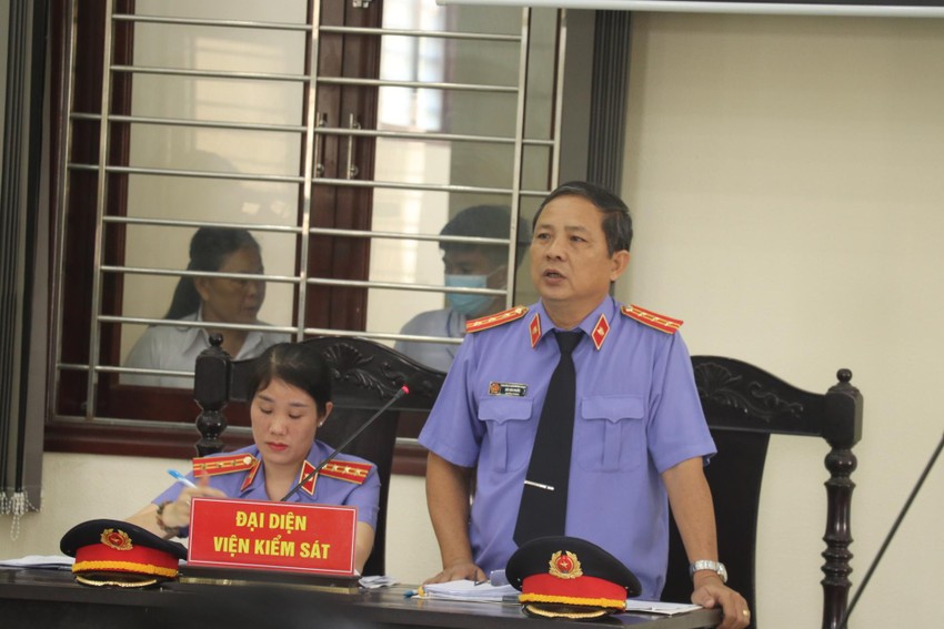 Tòa tuyên y án ông Lê Tùng Vân và các đồng phạm vụ Tịnh thất Bồng Lai ảnh 3