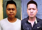 Đánh con nợ gãy răng rồi ép viết giấy cầm xe