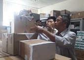Vụ sản phụ tử vong: Công ty dược tại Đà Nẵng lên tiếng
