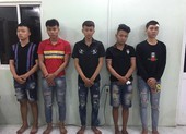 Bình Dương: 2 người bị chém gục trong đêm