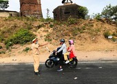 Nhiều người tìm cách rời khỏi Đà Nẵng bất thành