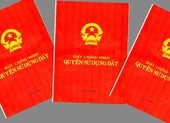 Khởi tố vụ chuyên viên đưa 22 sổ hồng của dân cho bạn