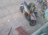 Công an cảnh báo các chiêu thức của kẻ trộm xe máy đắt tiền