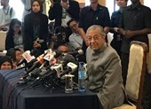 Thủ tướng Mahathir: Sẽ phanh phui mọi sai phạm chính phủ cũ