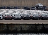 Ông Trump dọa đánh thuế 20% lên ô tô EU