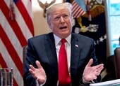 Ông Trump sẽ lên đường ngày 25-2, lạc quan chờ gặp ông Kim