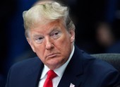 Tổng thống Trump: Ông Kim có rủi ro 'mất tất cả’
