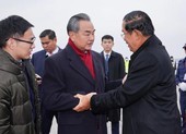 Ông Hun Sen sang Bắc Kinh