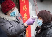 Bao nhiêu người nước ngoài điều trị virus Corona ở Trung Quốc?