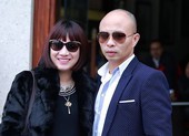 Khi vợ Đường 'nhuệ' ra oai