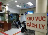 304 người tại Việt Nam nghi nhiễm virus Corona được cách ly