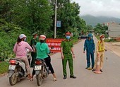 Thêm 41 ca, dịch COVID-19 lan đến Bắc Giang, Lạng Sơn