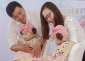 Ca mổ tách Song Nhi được đề cử Thành tựu y khoa Việt Nam 2020